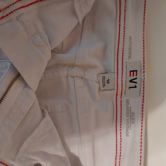 EV1 Skirt - Picture 4 of 5